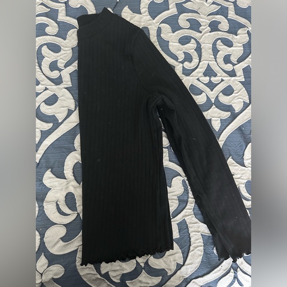 Cat and jack skirt and matching shirt - Picture 2 of 3